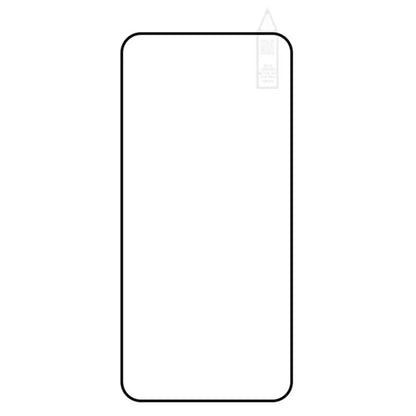 RURIHAI 10Pcs For Honor 200 Lite Screen Protector High Aluminum-Silicon Glass Film 9H Hardness