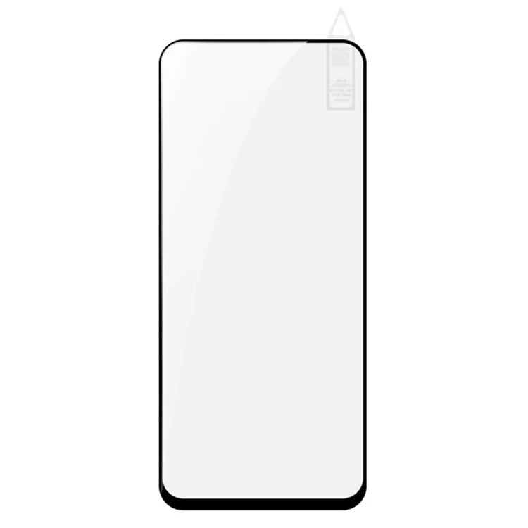 RURIHAI For Xiaomi Redmi 13 4G Screen Protector Secondary Hardening HD Clear Film