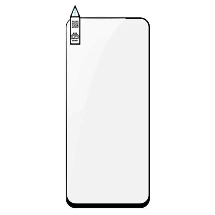 RURIHAI For Xiaomi Redmi 13 4G Screen Protector Secondary Hardening HD Clear Film
