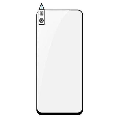 RURIHAI For Xiaomi Redmi 13 4G Screen Protector Secondary Hardening HD Clear Film
