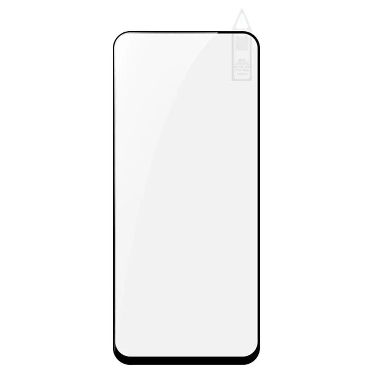 RURIHAI 10Pcs For Xiaomi Redmi 13 4G Screen Protector Ultra Clear High Aluminum-Silicon Glass Film