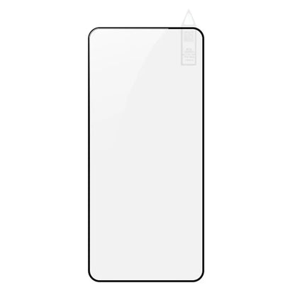 RURIHAI For vivo S19 5G Screen Protector High Aluminum-Silicon Glass 0.26mm Film