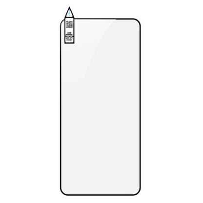 RURIHAI 10Pcs For vivo S19 5G Screen Protector High Aluminum-Silicon Glass Film Anti-Scratch 0.26mm
