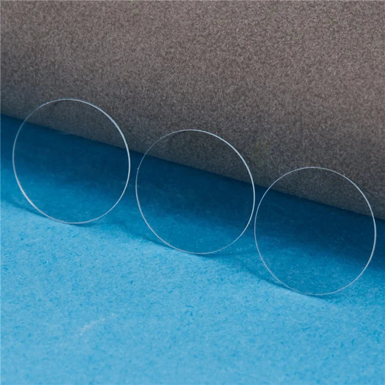 For Sony Xperia 1 VI Camera Lens Tempered Glass Protector HD Clear, Case Friendly