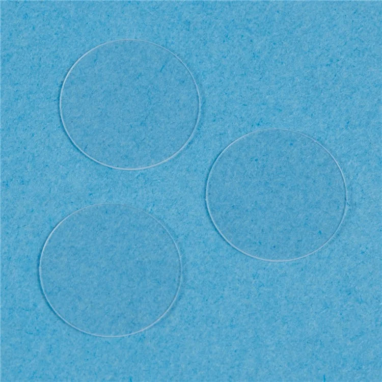 For Sony Xperia 1 VI Camera Lens Tempered Glass Protector HD Clear, Case Friendly