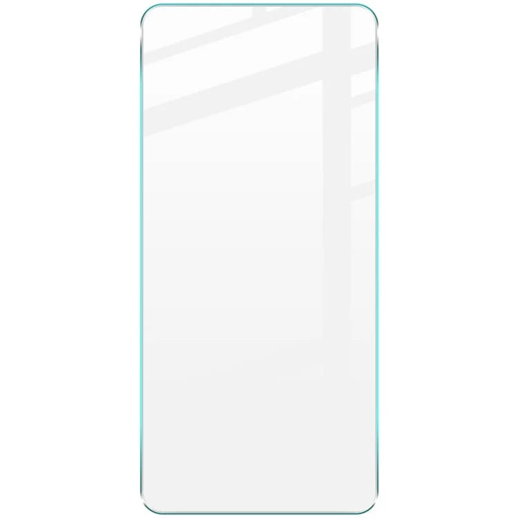 IMAK H Series For Meizu 21 Note Tempered Glass Screen Protector 9H Hardness