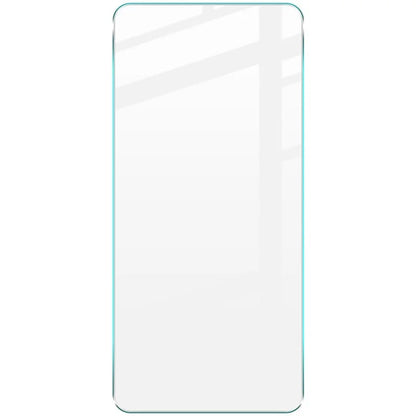 IMAK H Series For Meizu 21 Note Tempered Glass Screen Protector 9H Hardness