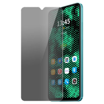 ENKAY HAT PRINCE For Honor Play 40 Anti-Spy Screen Protector Anti-Glare Full Cover Film