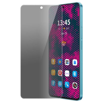 ENKAY HAT PRINCE For Xiaomi Redmi 13 4G Anti Spy Film Screen Protector Shatterproof True 28-degree Anti Spy