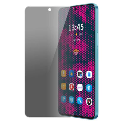 ENKAY HAT PRINCE For Motorola Moto G Power (2024) Screen Protector 28-degree Anti Peeping