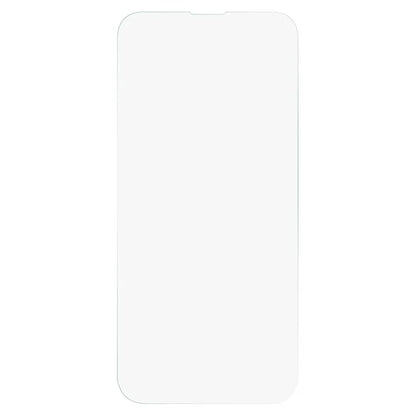 For iPhone 16 Pro High Aluminium-Silicon Glass Screen Protector Large Arc Edge