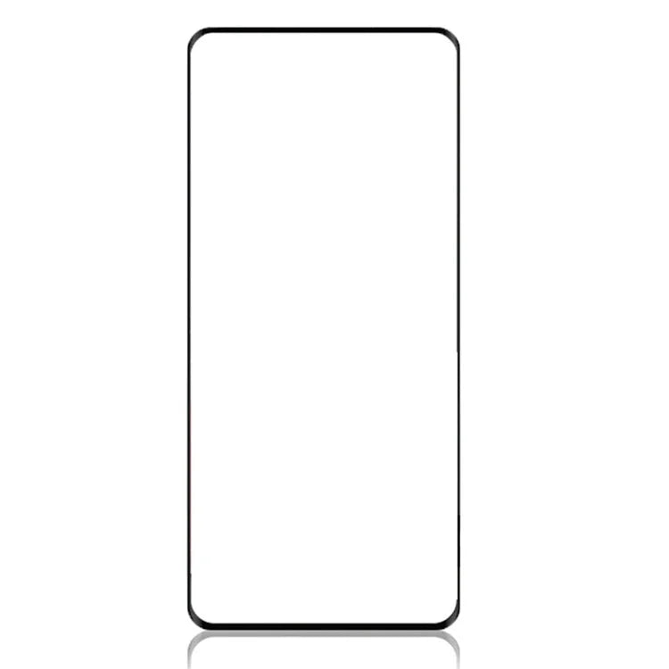 MOCOLO 25Pcs For Motorola Edge 50 Ultra 5G / Moto X50 Ultra 5G / Edge 50 Pro 5G Screen Protector 3D Curved Tempered Glass Film