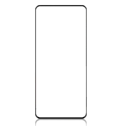 MOCOLO 25Pcs For Motorola Edge 50 Ultra 5G / Moto X50 Ultra 5G / Edge 50 Pro 5G Screen Protector 3D Curved Tempered Glass Film