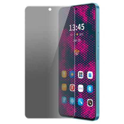 ENKAY HAT PRINCE For Realme GT Neo 5 5G / Neo5 SE 5G Privacy Screen Protector Anti-Spy HD Clear Film