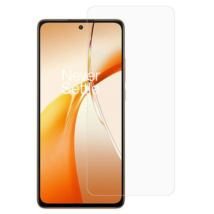AMORUS For OnePlus Nord CE4 Lite 5G / Oppo K12x 5G Screen Protector High Aluminum-Silicon Glass 2.5D Film