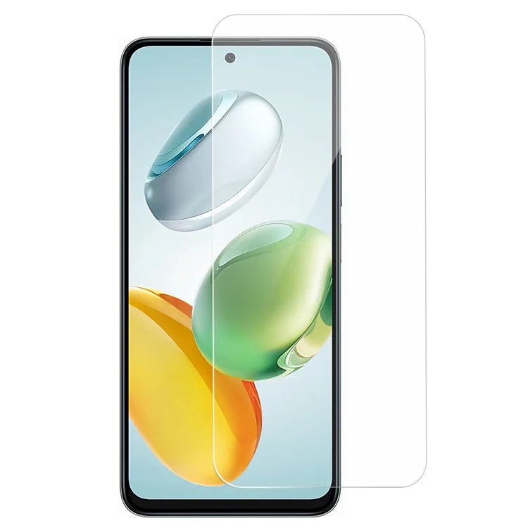For Honor Play 60 Plus 5G Tempered Glass Screen Protector HD Clear 0.3mm
