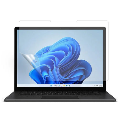 For Microsoft Surface Laptop 7 13.8-inch Screen Protector High Definition Soft PET Tablet Screen Film