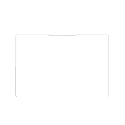 For Microsoft Surface Laptop 7 13.8-inch Screen Protector High Definition Soft PET Tablet Screen Film