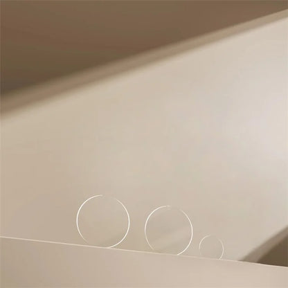RURIHAI 1 Set For Xiaomi Redmi Note 13 Pro 4G / Note 13 Pro+ 5G Camera Lens Protector Tempered Glass