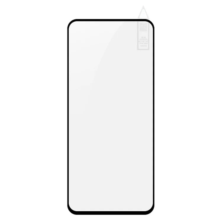 RURIHAI For vivo Y58 5G Screen Protector 2.5D 0.26mm High Aluminum-Silicon Glass Film