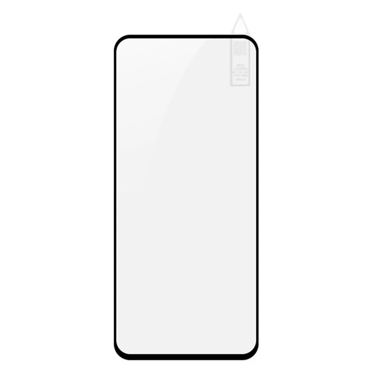 RURIHAI 10Pcs For vivo Y58 5G Screen Protector High Aluminum-Silicon Glass Film