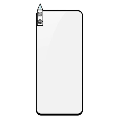 RURIHAI 10Pcs For vivo Y58 5G Screen Protector High Aluminum-Silicon Glass Film