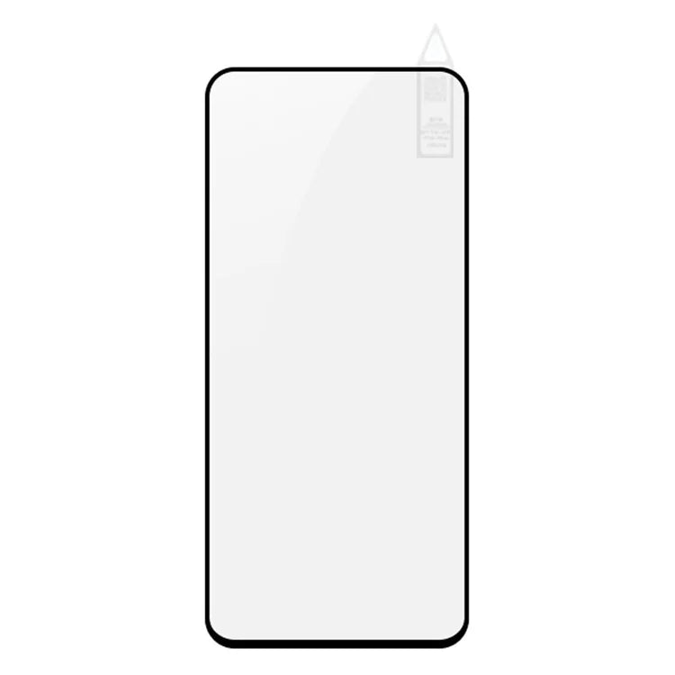 RURIHAI For vivo Y28 4G Screen Protector High Aluminum-Silicon Glass Film 2.5D 0.26mm