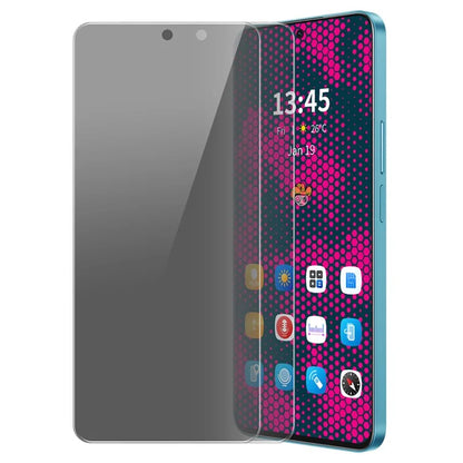 ENKAY HAT PRINCE 2Pcs For Infinix Note 30i 4G Screen Protector Anti-Spy Privacy Full Coverage