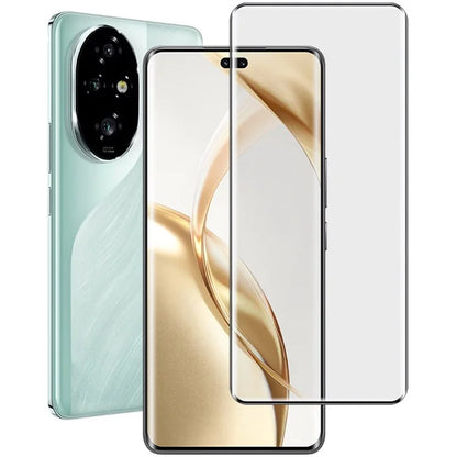 IMAK For Honor 200 Pro 5G 3D Curved Tempered Glass Screen Protector Full Coverage