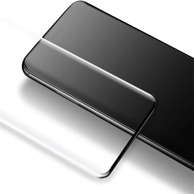 IMAK For Honor 200 5G Tempered Glass Phone Screen Protector 3D Curved (No Edge Version)