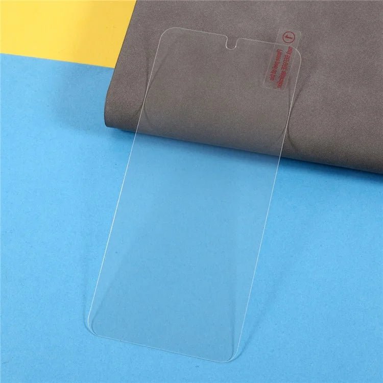 For Google Pixel 9 Pro XL Clear Screen Film 2.5D Tempered Glass Screen Protector