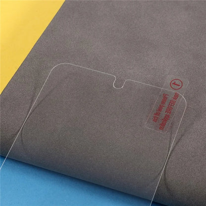 For Google Pixel 9 Pro XL Clear Screen Film 2.5D Tempered Glass Screen Protector