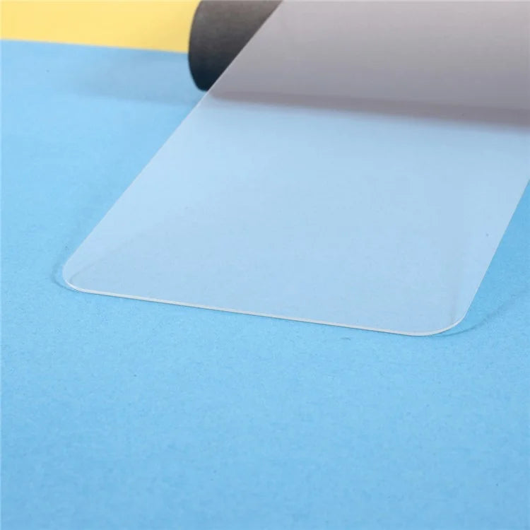 For Google Pixel 9 Pro XL Clear Screen Film 2.5D Tempered Glass Screen Protector