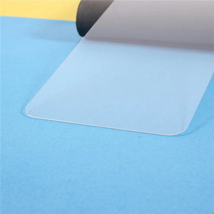 For Google Pixel 9 Pro XL Clear Screen Film 2.5D Tempered Glass Screen Protector