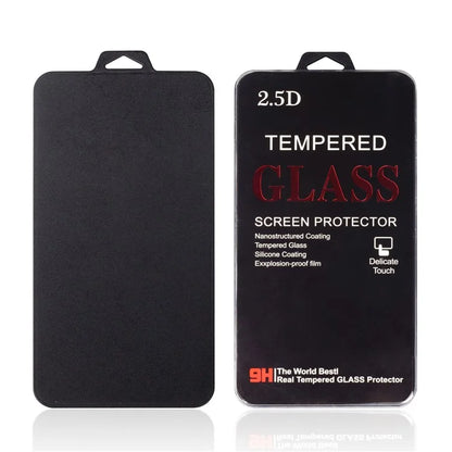 For Google Pixel 9 Pro XL Clear Screen Film 2.5D Tempered Glass Screen Protector