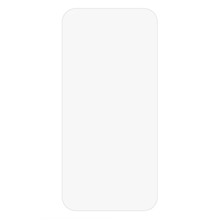 For iPhone 16 Pro Screen Protector Tempered Glass 0.3mm Clear Film