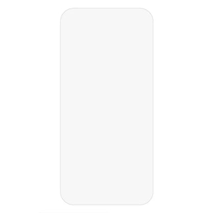 For iPhone 16 Plus Screen Protector Tempered Glass 0.3mm Clear Film