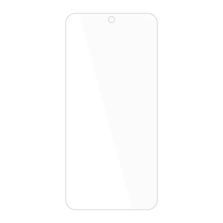 For Samsung Galaxy S24 FE Phone Screen Protector HD Clear Soft PET Film