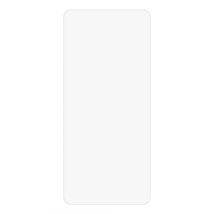 For TECNO Spark 20P Tempered Glass Screen Protector 0.3mm HD Anti-Explosion Screen Film