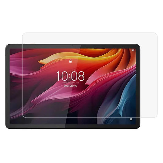 For Lenovo Tab K11 Plus Tempered Glass Screen Protector 0.3mm Ultra Clear Anti-Scratch Film