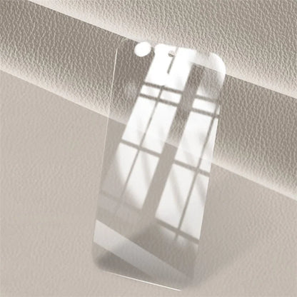 RURIHAI 10Pcs For Google Pixel 9 Pro Phone Screen Protector 0.26mm 2.5D High Definition
