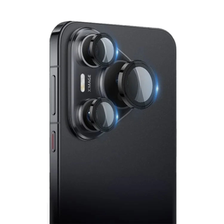 X-LEVEL AR Spotlight Series For Huawei Pura 70 Camera Lens Protector Set Individual Tempered Glass Lens Film