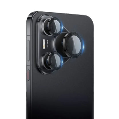 X-LEVEL AR Spotlight Series For Huawei Pura 70 Camera Lens Protector Set Individual Tempered Glass Lens Film