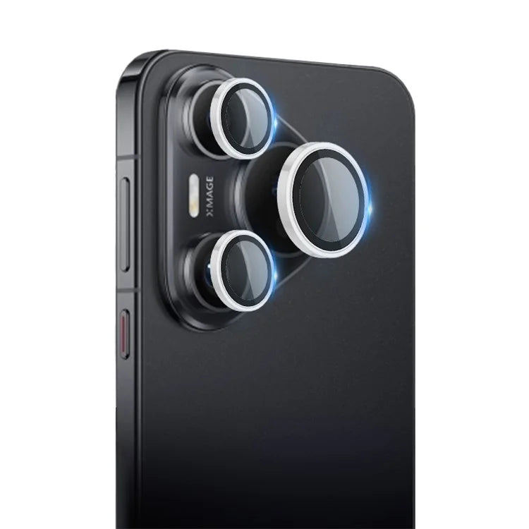 X-LEVEL AR Spotlight Series For Huawei Pura 70 Camera Lens Protector Set Individual Tempered Glass Lens Film