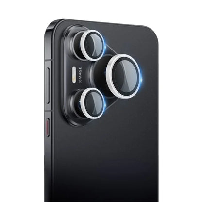 X-LEVEL AR Spotlight Series For Huawei Pura 70 Camera Lens Protector Set Individual Tempered Glass Lens Film