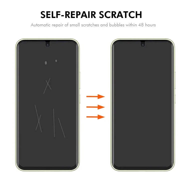 ENKAY HAT PRINCE 2Pcs For Realme 11 5G (Global) / 11x 5G Screen Protector Full Glue Full Coverage