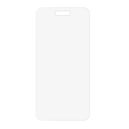 For iPhone 16 Matte Screen Protector Anti-Fingerprint Soft PET Screen Film