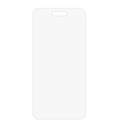For iPhone 16 Plus Screen Protector Fingerprint-Free Soft PET Matte Screen Film