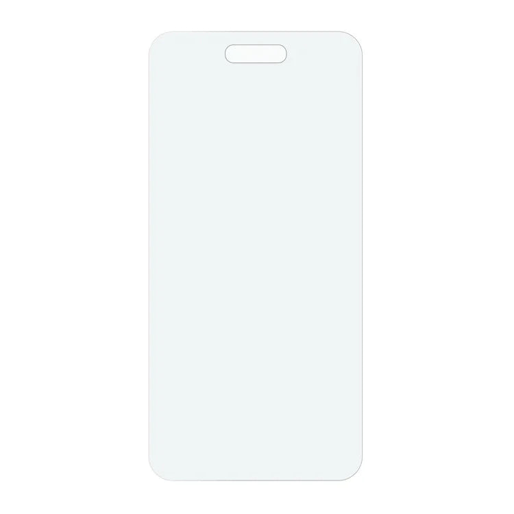 For iPhone 16 Screen Protector Explosion-Proof Anti Blue Light Soft PET HD Clear Film