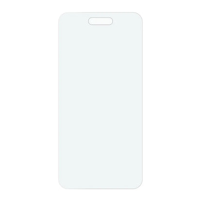 For iPhone 16 Plus Clear Screen Protector Explosion-Proof Anti Blue Light Soft PET Film